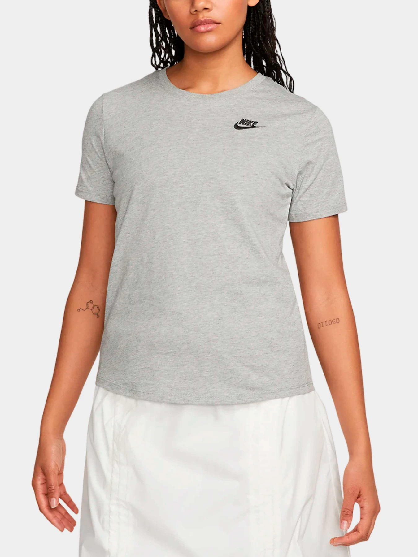 Футболки и поло NIKE модель DX7902-063 Футболки и поло NIKE модель DX7902-063 Фото