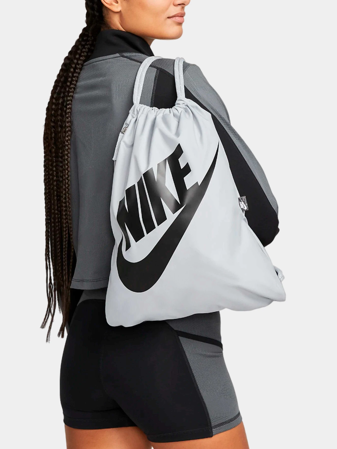 Сумки NIKE модель DC4245-012 Сумки NIKE модель DC4245-012 Фото