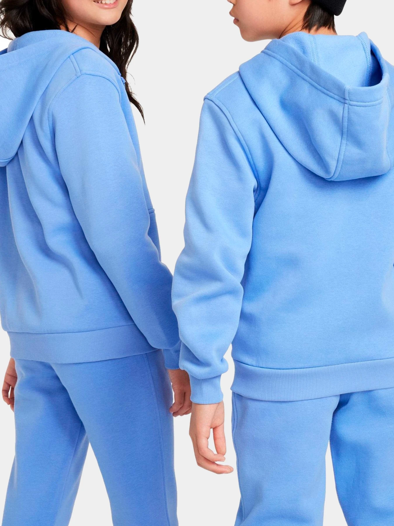 Худи и свитшоты NIKE модель FD3004-450 Худи и свитшоты NIKE модель FD3004-450 Фото