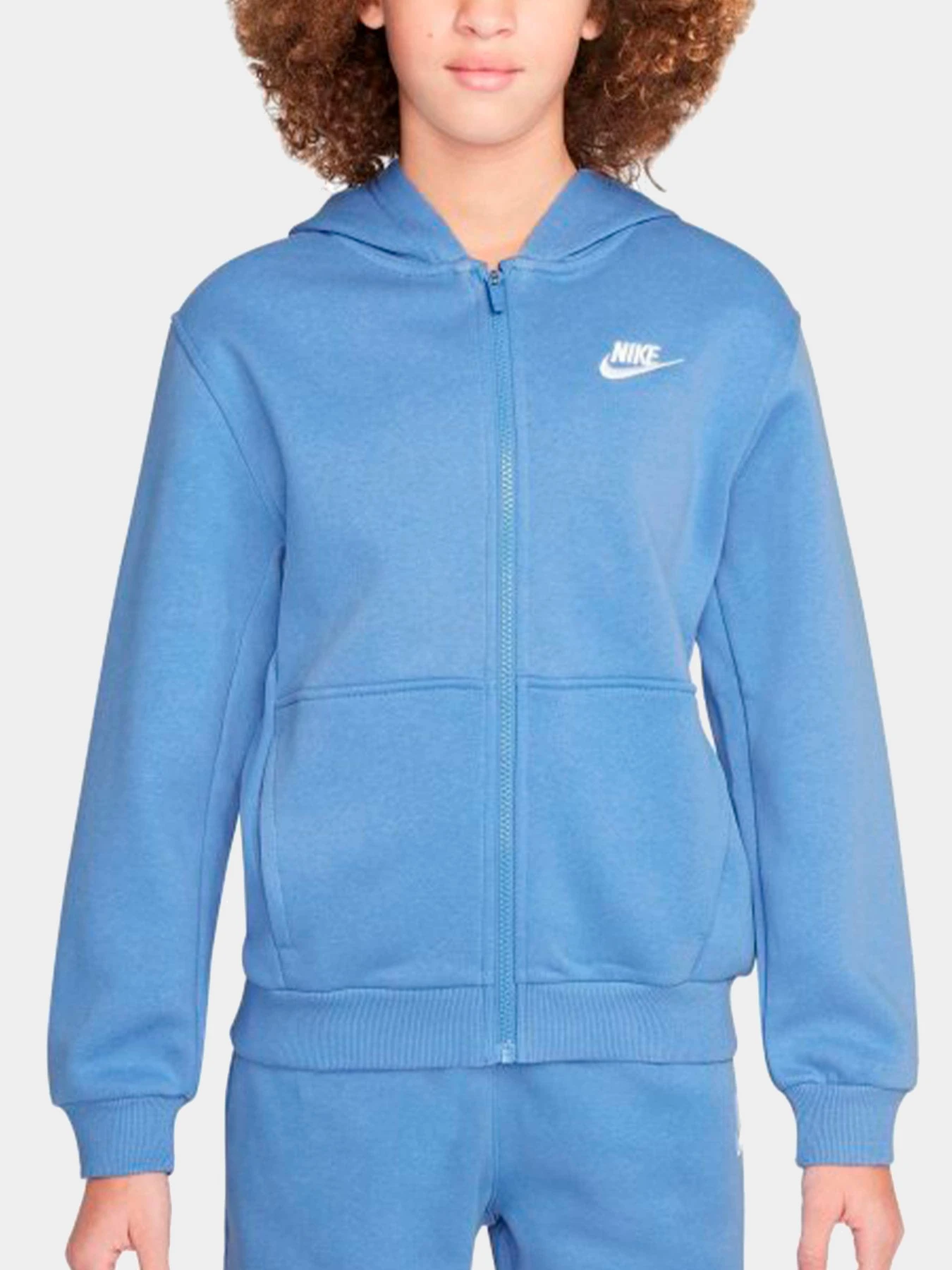 Худи и свитшоты NIKE модель FD3004-450 Худи и свитшоты NIKE модель FD3004-450 Фото