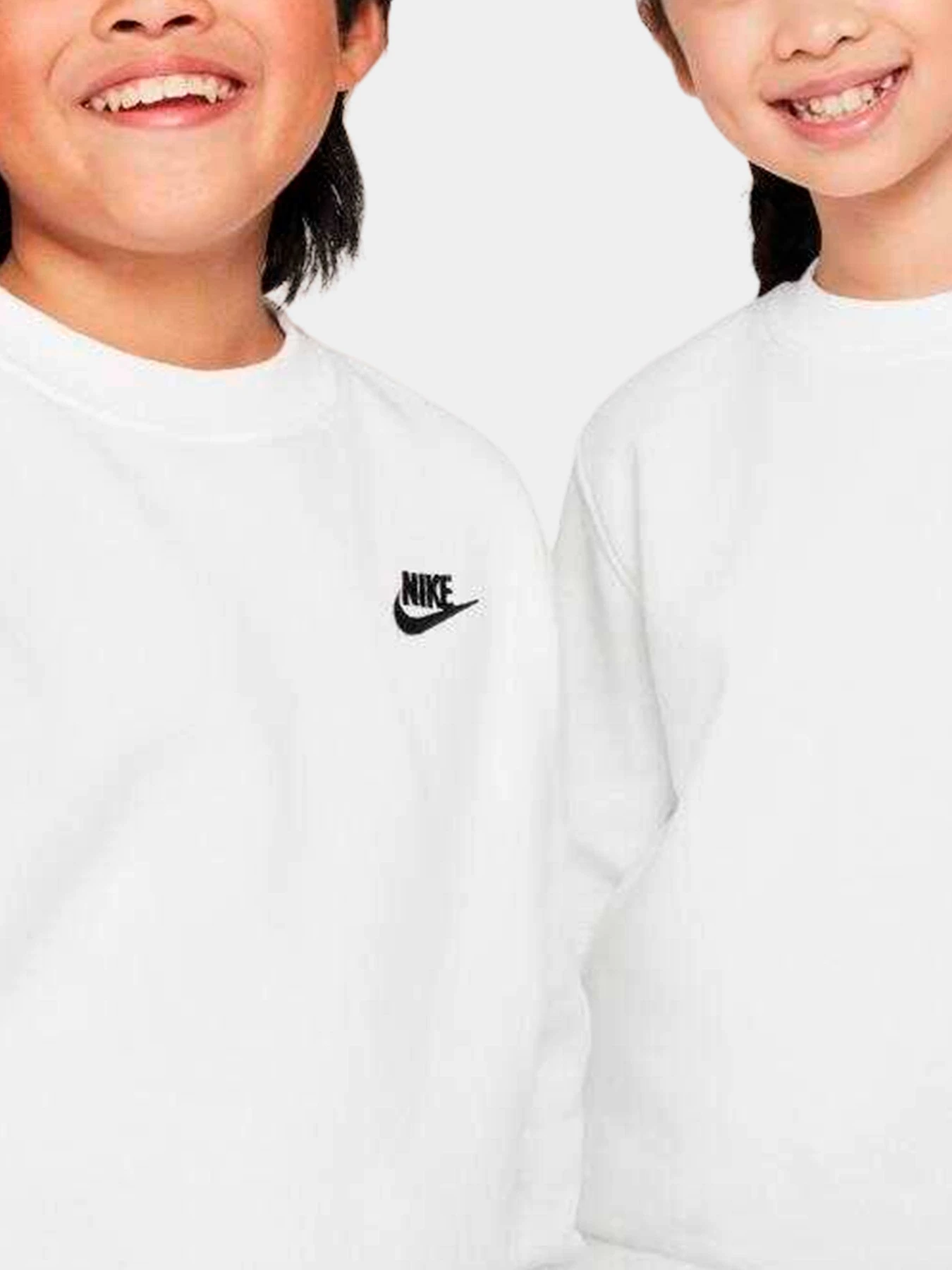 Худи и свитшоты NIKE модель FD3006-100 Худи и свитшоты NIKE модель FD3006-100 Фото
