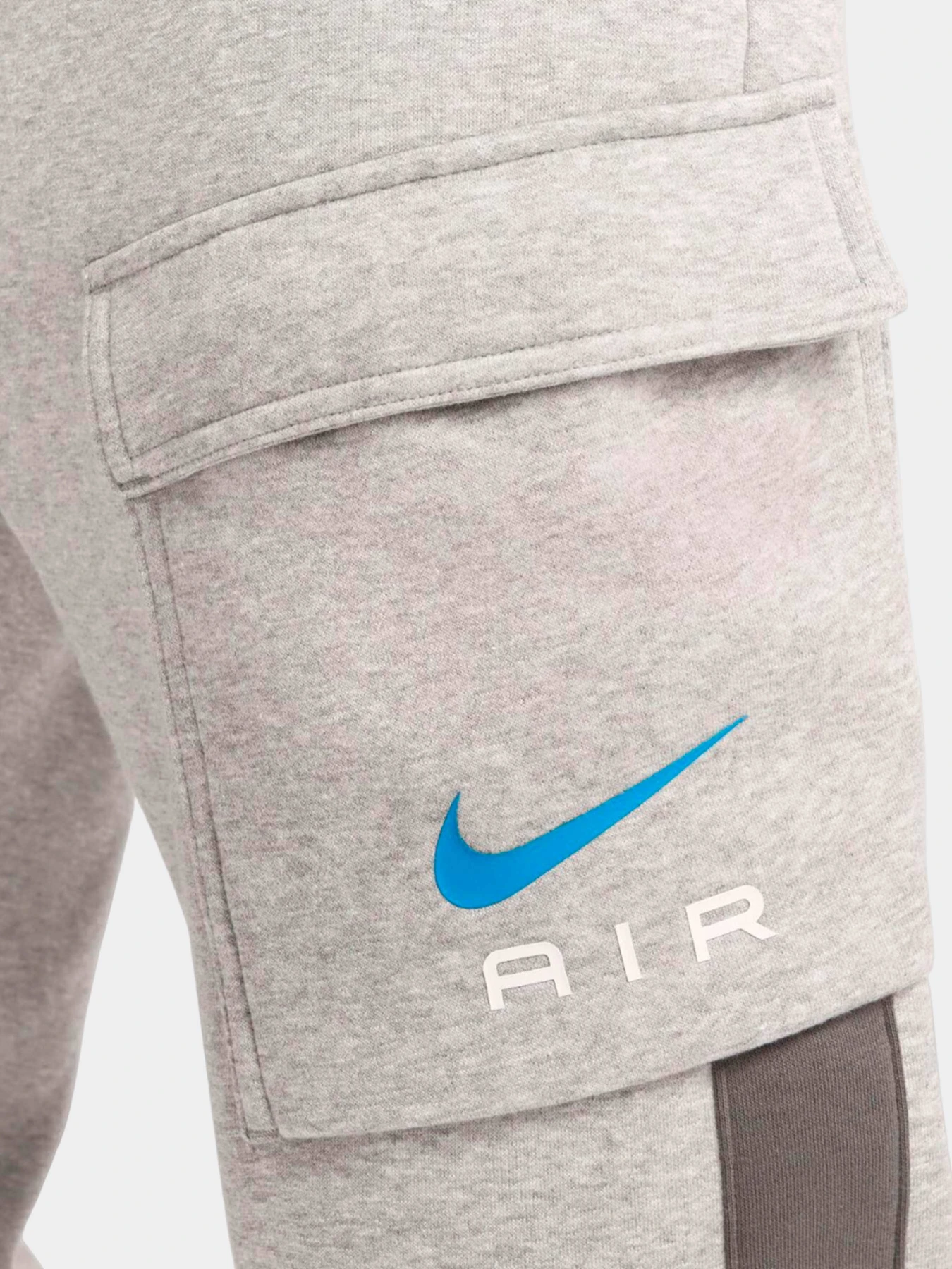 Брюки NIKE модель FN7693-063 Брюки NIKE модель FN7693-063 Фото