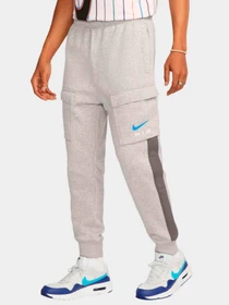 Брюки NIKE модель FN7693-063 Фото