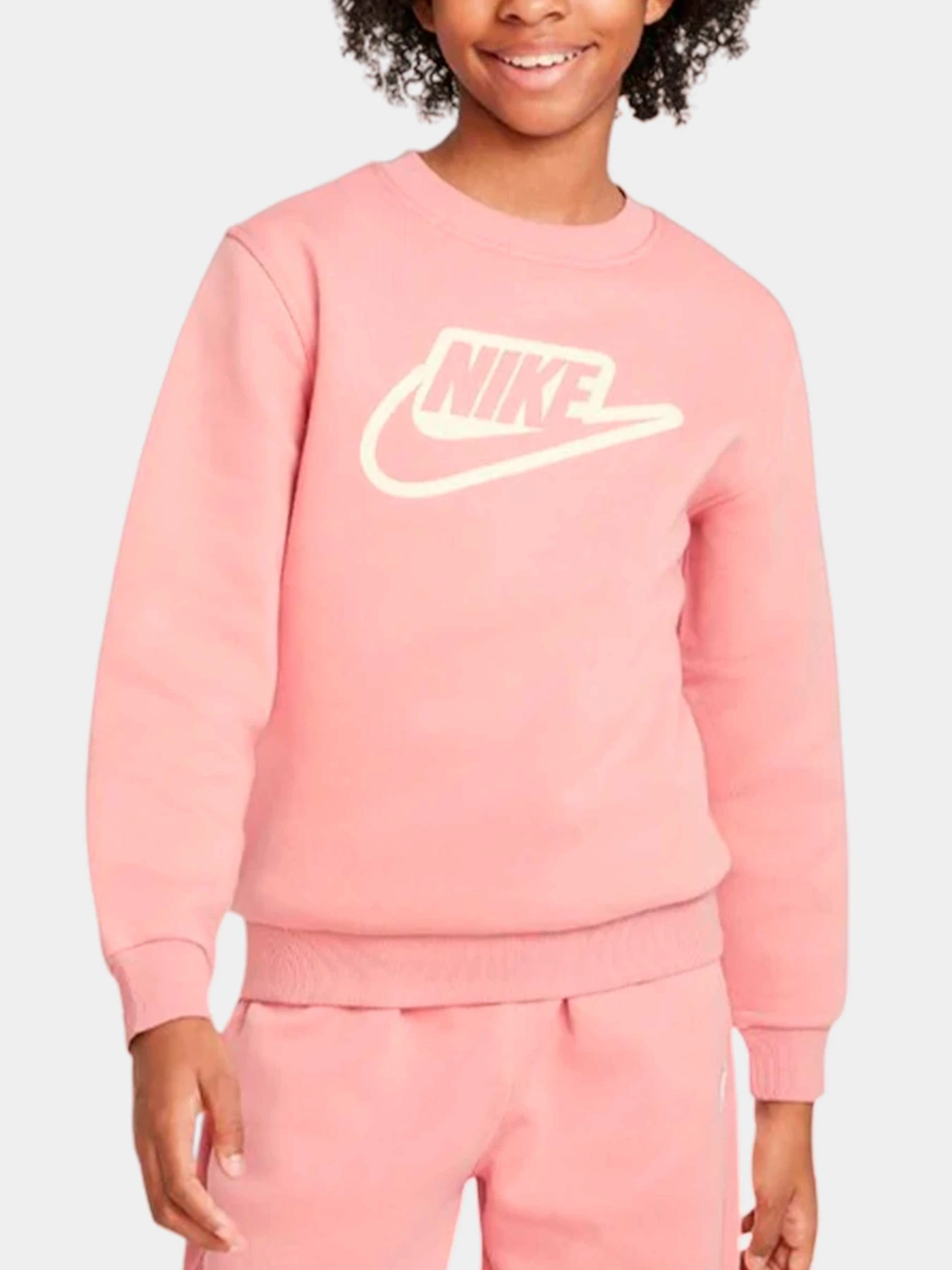 Худи и свитшоты NIKE модель FD3182-618 Худи и свитшоты NIKE модель FD3182-618 Фото