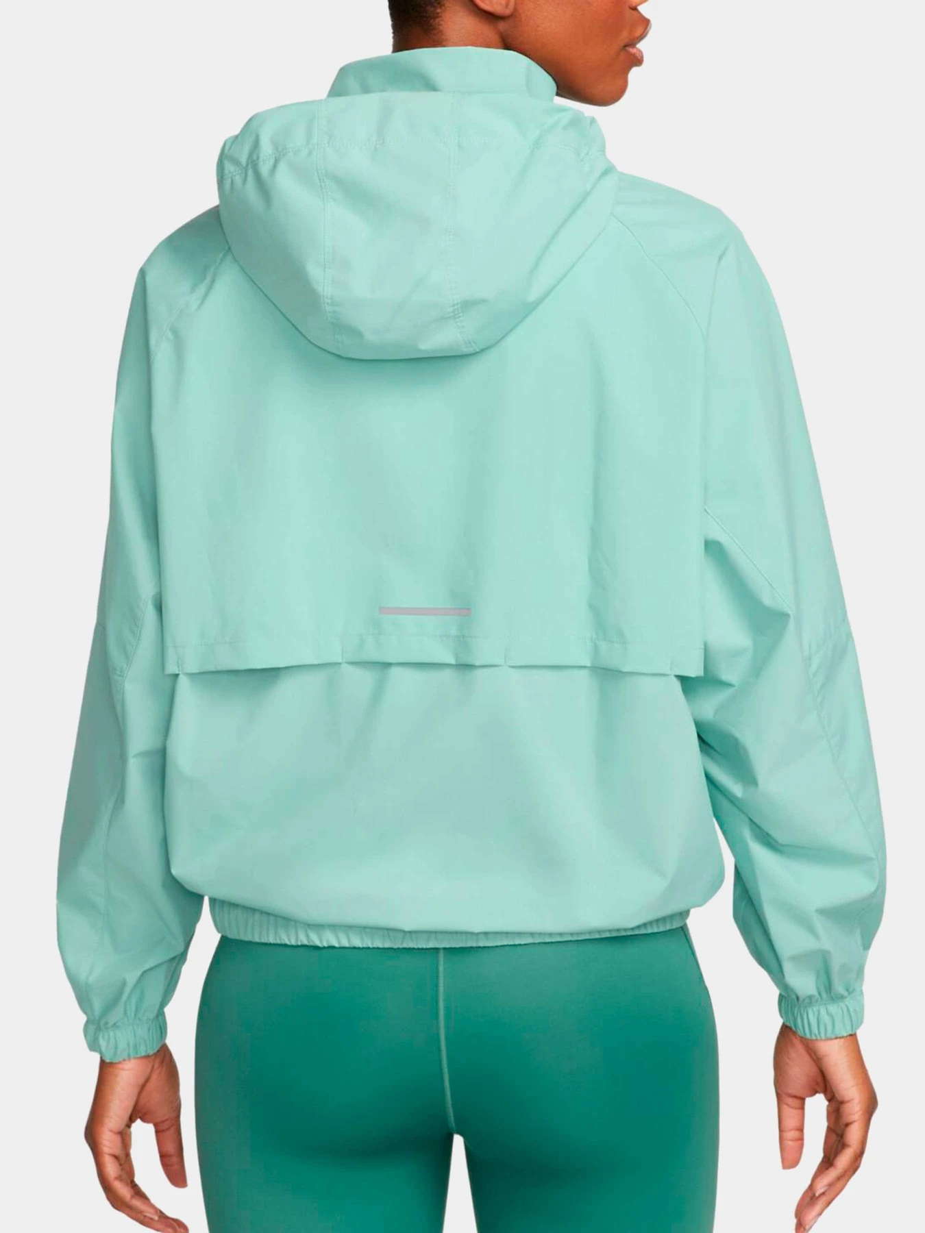 Куртки и дубленки NIKE модель FB7492-309 Куртки и дубленки NIKE модель FB7492-309 Фото