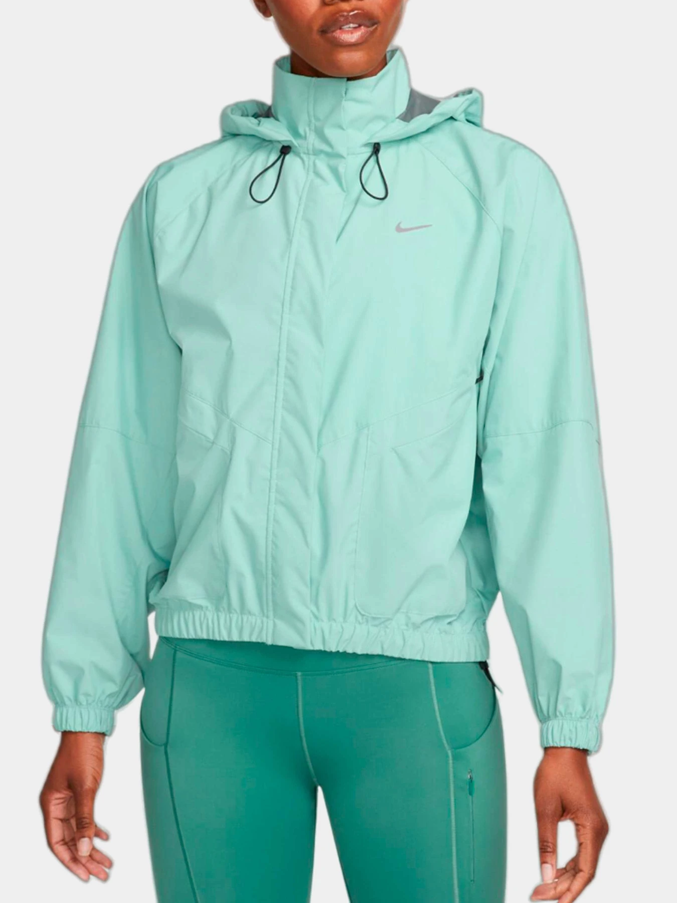 Куртки и дубленки NIKE модель FB7492-309 Куртки и дубленки NIKE модель FB7492-309 Фото