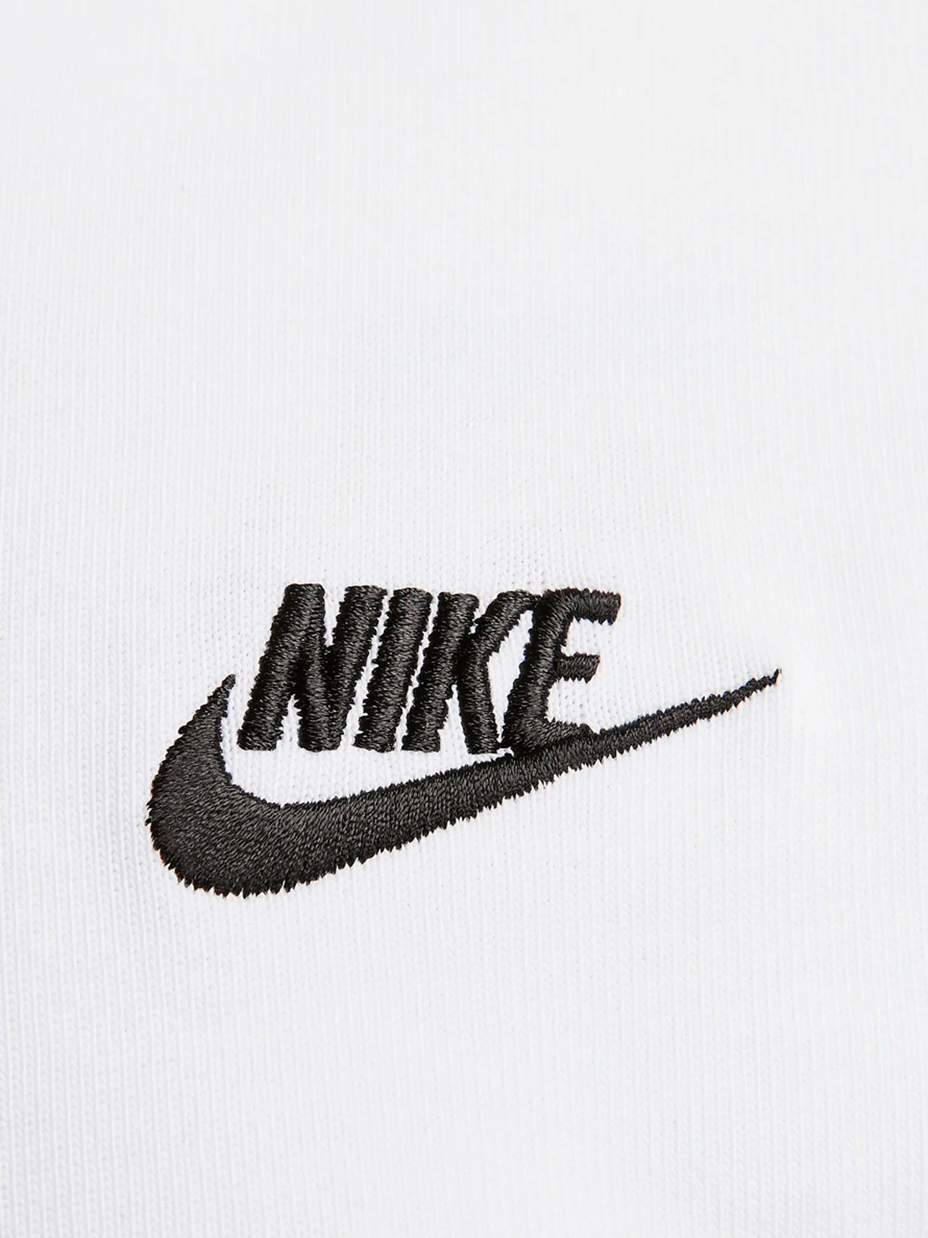 Худи и свитшоты NIKE модель FB7797-100 Худи и свитшоты NIKE модель FB7797-100 Фото