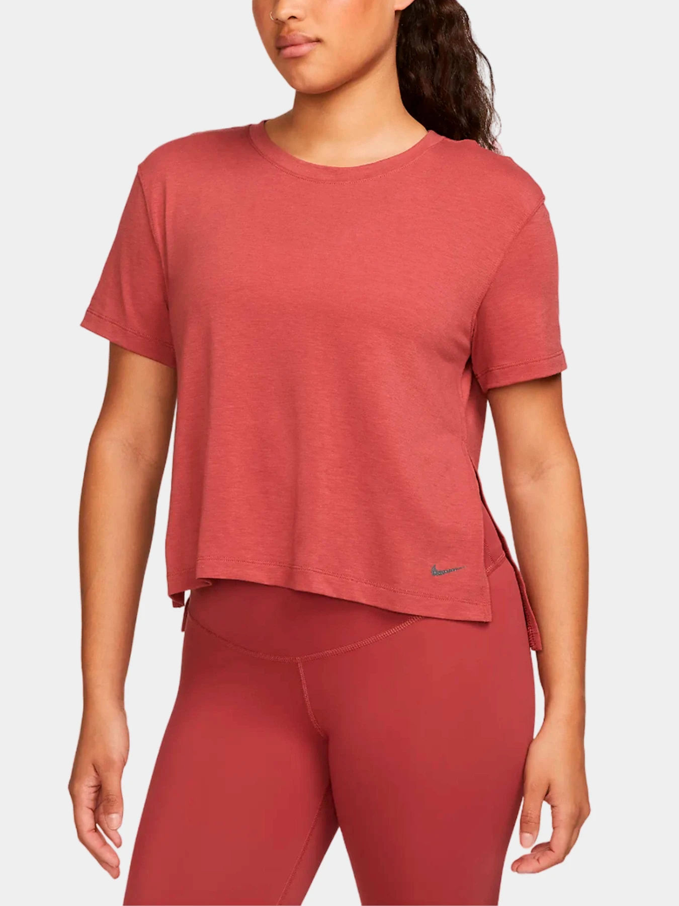 Футболки и поло NIKE модель DM7025-661 Футболки и поло NIKE модель DM7025-661 Фото
