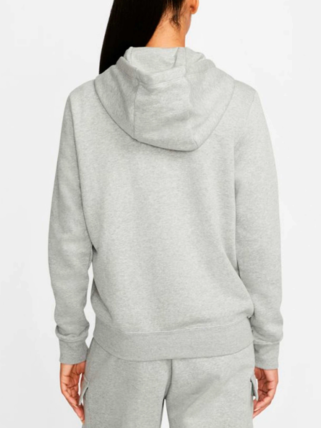 Худи и свитшоты NIKE модель DQ5471-063 Худи и свитшоты NIKE модель DQ5471-063 Фото