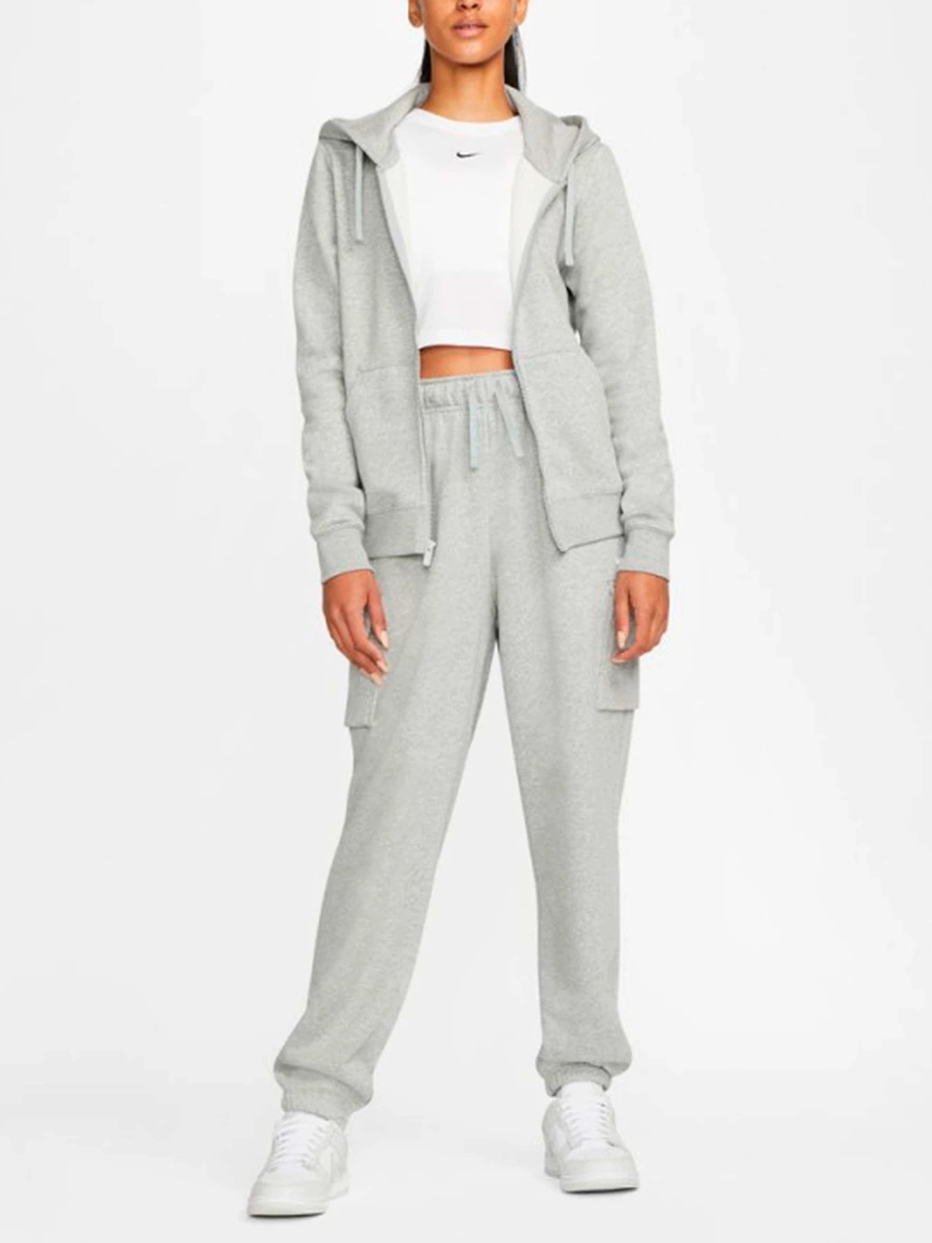 Худи и свитшоты NIKE модель DQ5471-063 Худи и свитшоты NIKE модель DQ5471-063 Фото