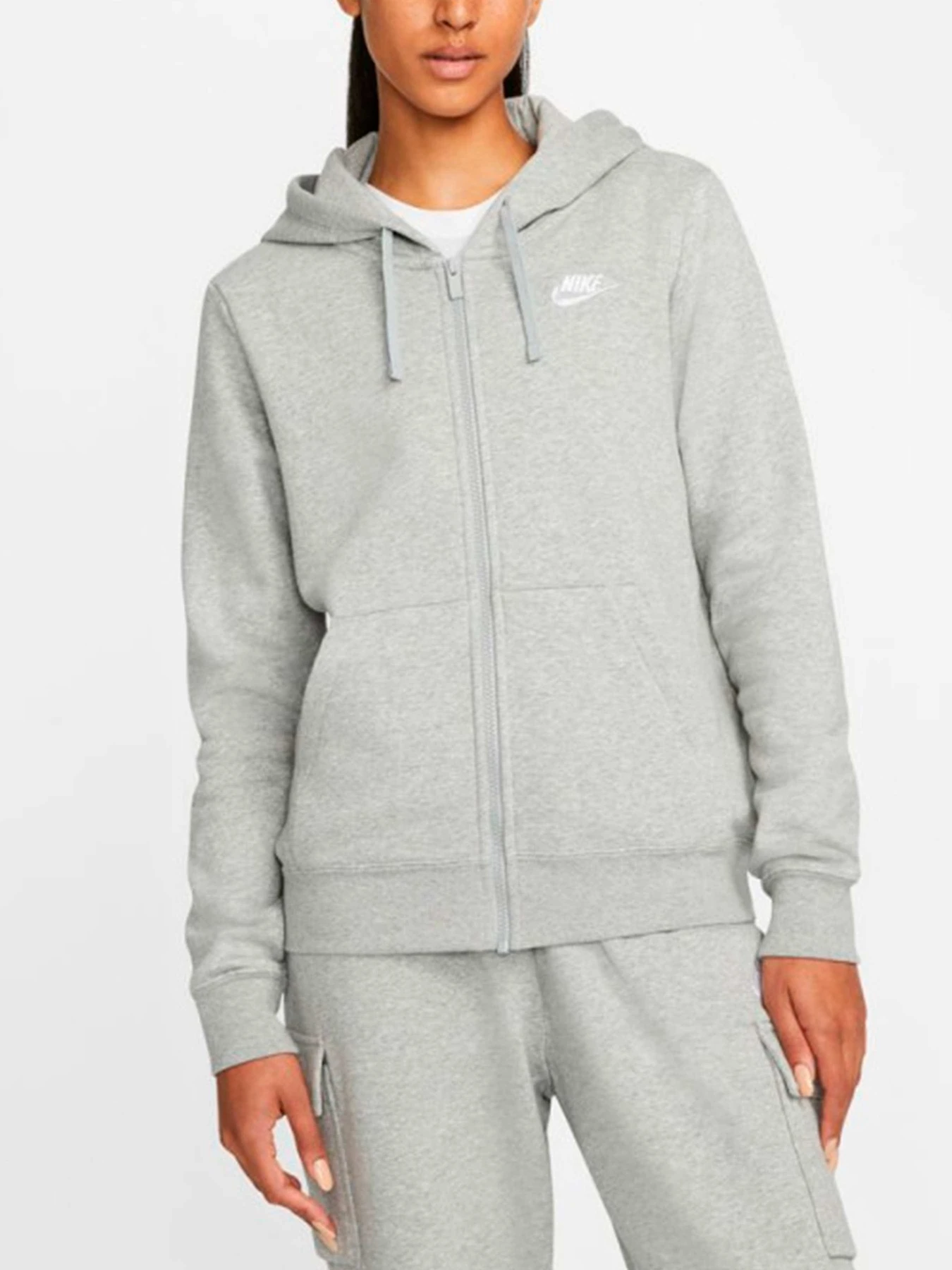 Худи и свитшоты NIKE модель DQ5471-063 Худи и свитшоты NIKE модель DQ5471-063 Фото