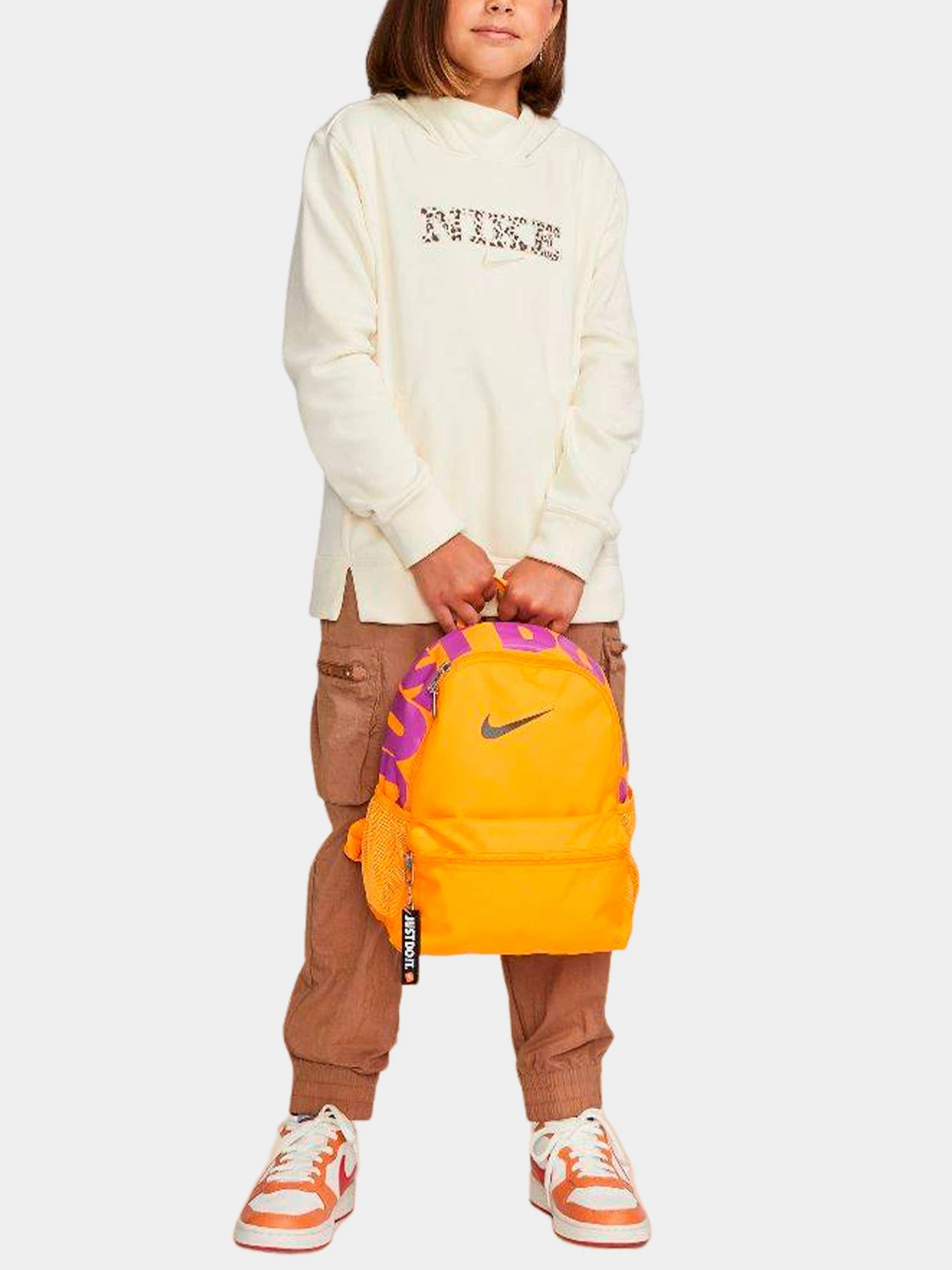 Рюкзаки NIKE модель DR6091-717 Рюкзаки NIKE модель DR6091-717 Фото