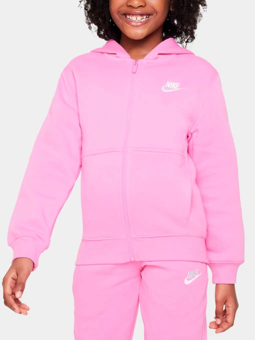 Костюмы NIKE модель FD3114-675 Фото