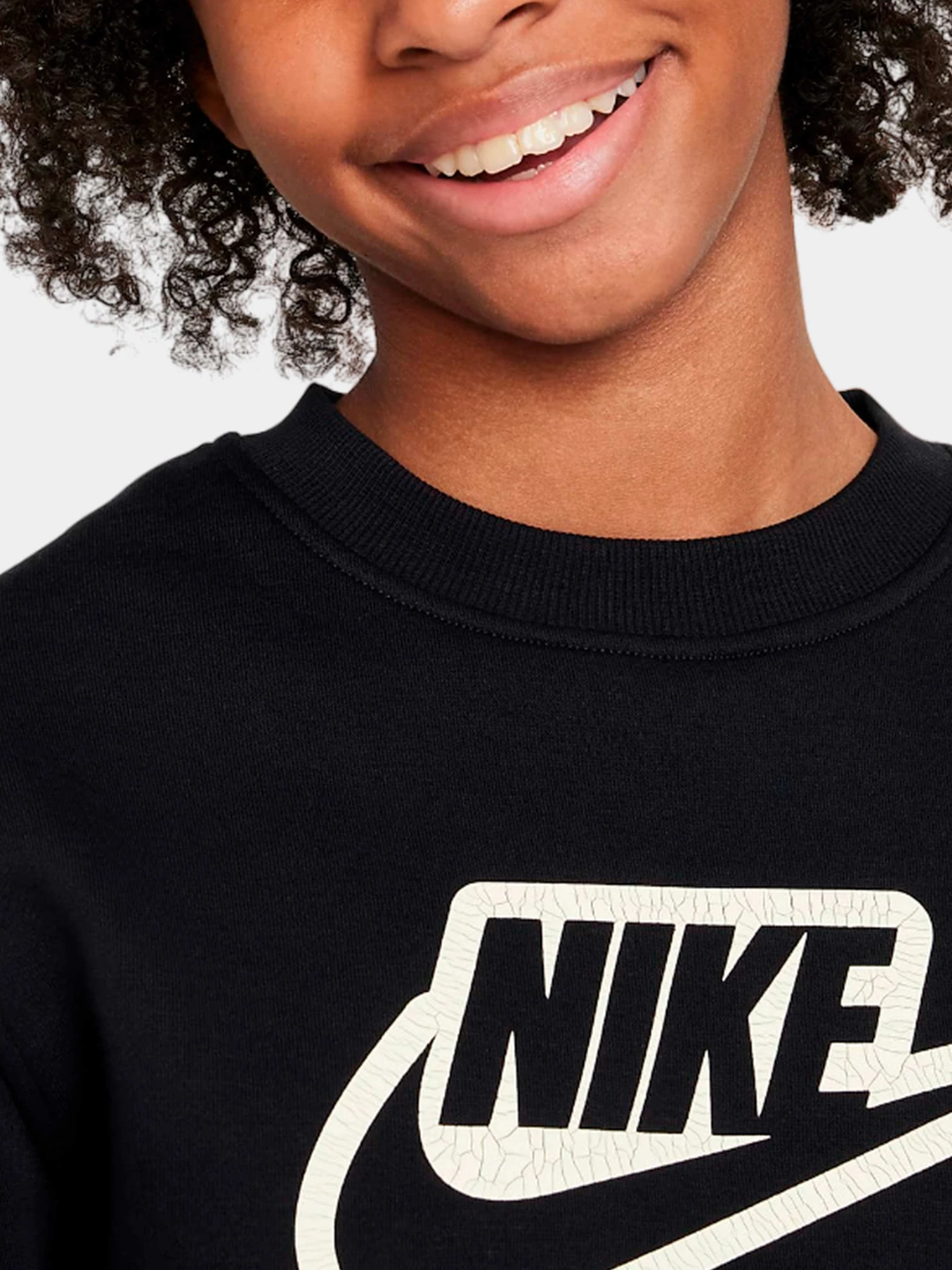Худи и свитшоты NIKE модель FD3182-010 Худи и свитшоты NIKE модель FD3182-010 Фото