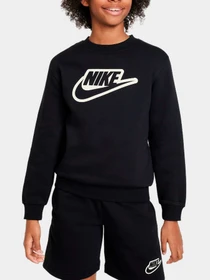 Худи и свитшоты NIKE модель FD3182-010 Фото