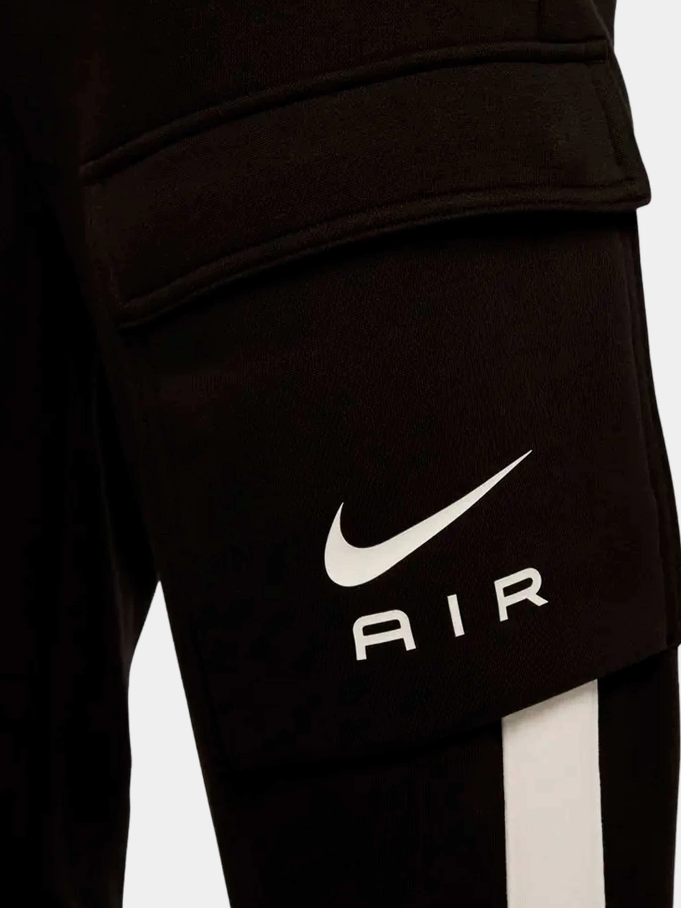 Брюки NIKE модель FN7693-010 Брюки NIKE модель FN7693-010 Фото