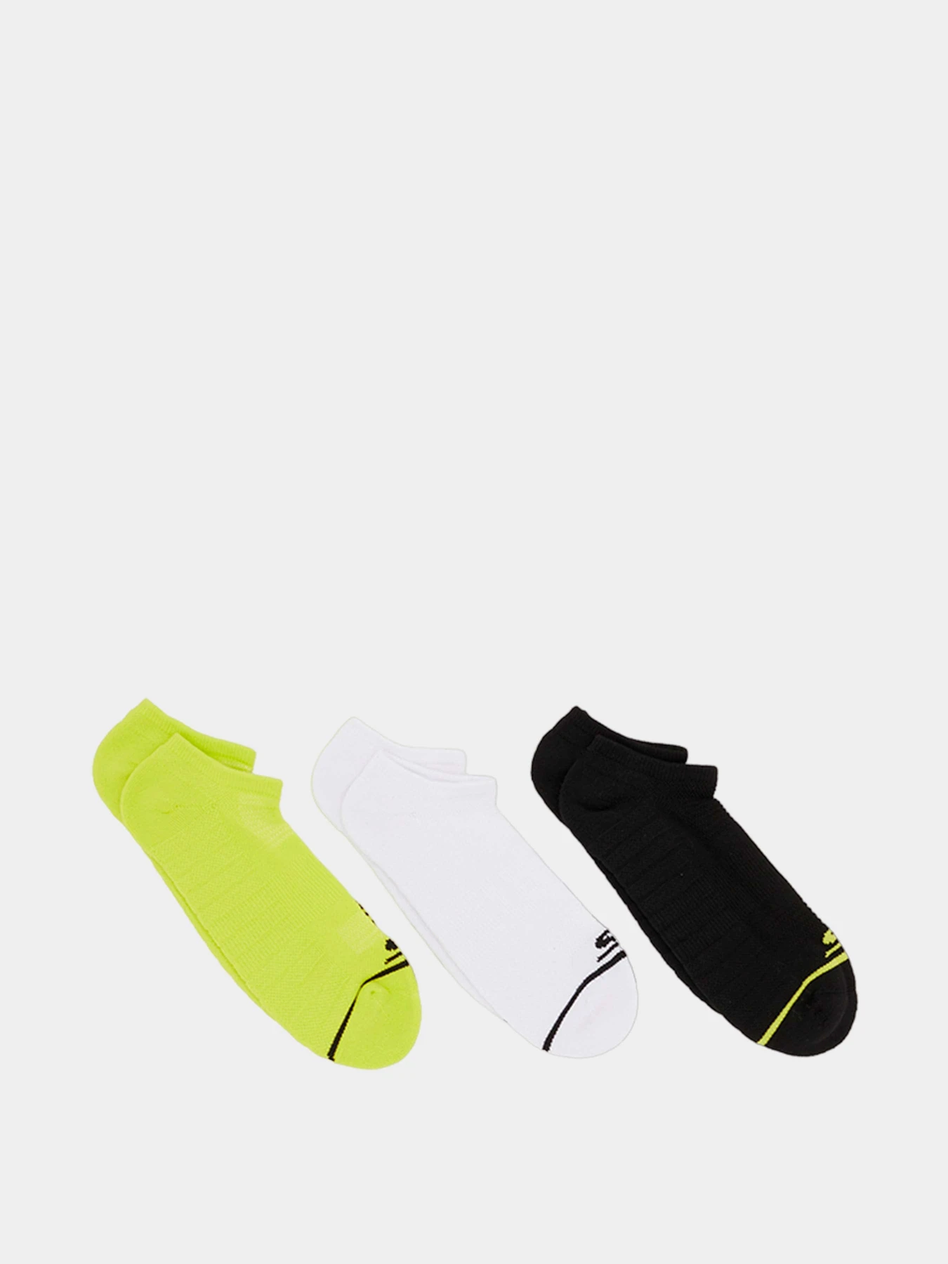 Носки и гольфы Skechers модель S118146-730 Носки и гольфы Skechers модель S118146-730 Фото