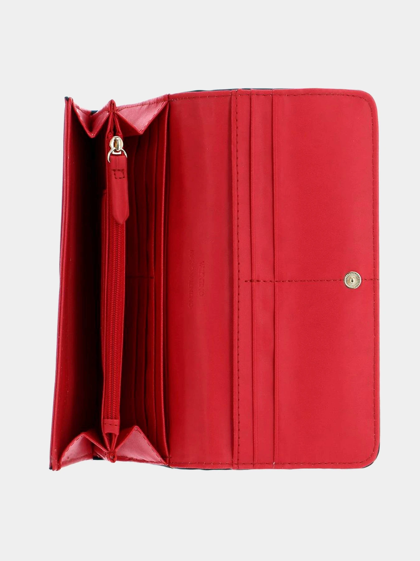 Кошельки Valentino Bags модель VPS7AP113 003 Кошельки Valentino Bags модель VPS7AP113 003 Фото