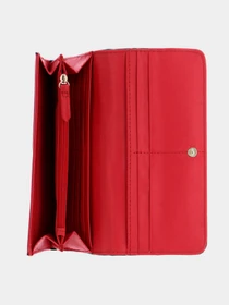Кошельки Valentino Bags модель VPS7AP113 003 Фото
