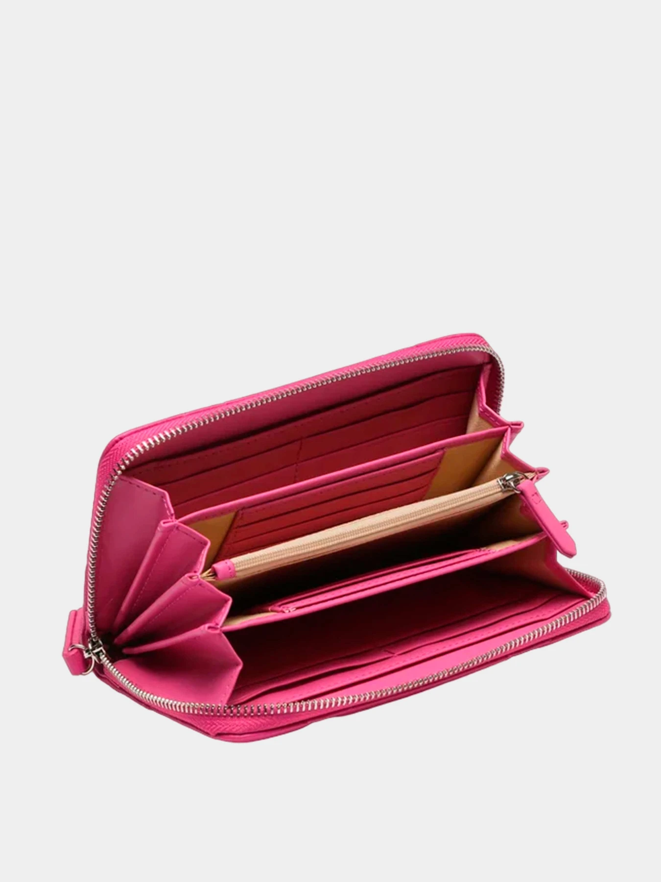Кошельки Valentino Bags модель VPS7AR155 032 Кошельки Valentino Bags модель VPS7AR155 032 Фото