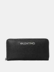 Кошельки Valentino Bags модель VPS1R4155G 001 Фото