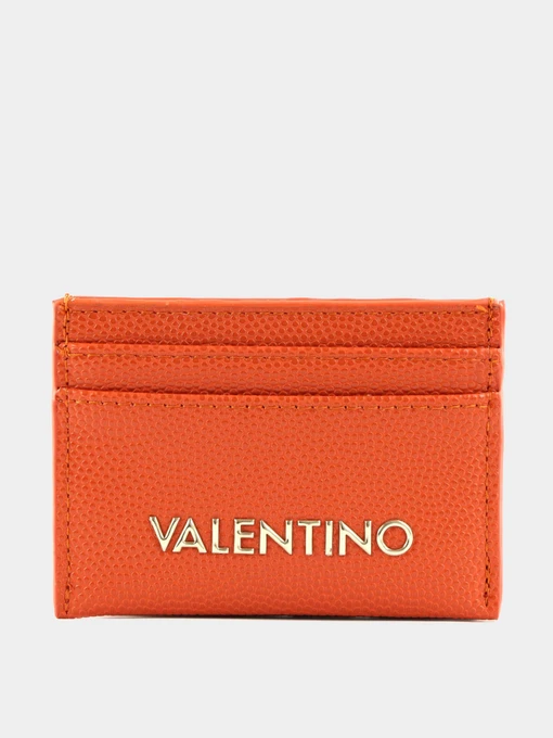 Кошельки Valentino Bags модель VPS1R421G 048 Фото