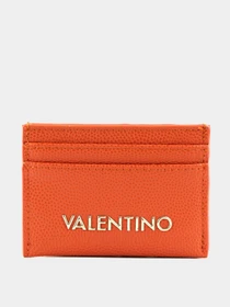 Кошельки Valentino Bags модель VPS1R421G 048 Фото