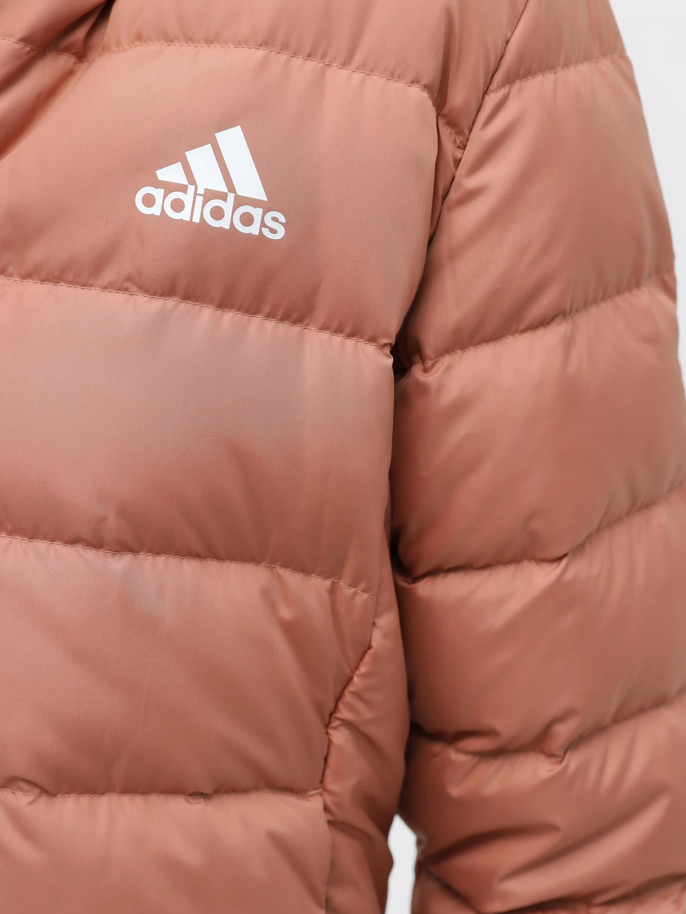 Куртки и дубленки Adidas модель IK3239 Куртки и дубленки Adidas модель IK3239 Фото