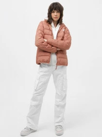 Куртки и дубленки Adidas модель IK3239 Фото