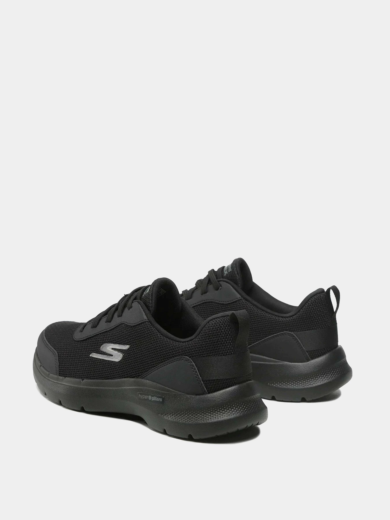 Кроссовки Skechers модель 216204 BBK Кроссовки Skechers модель 216204 BBK Фото