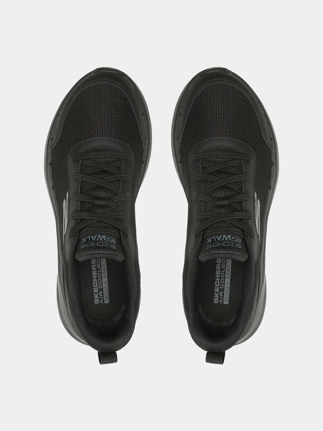 Кроссовки Skechers модель 216204 BBK Кроссовки Skechers модель 216204 BBK Фото