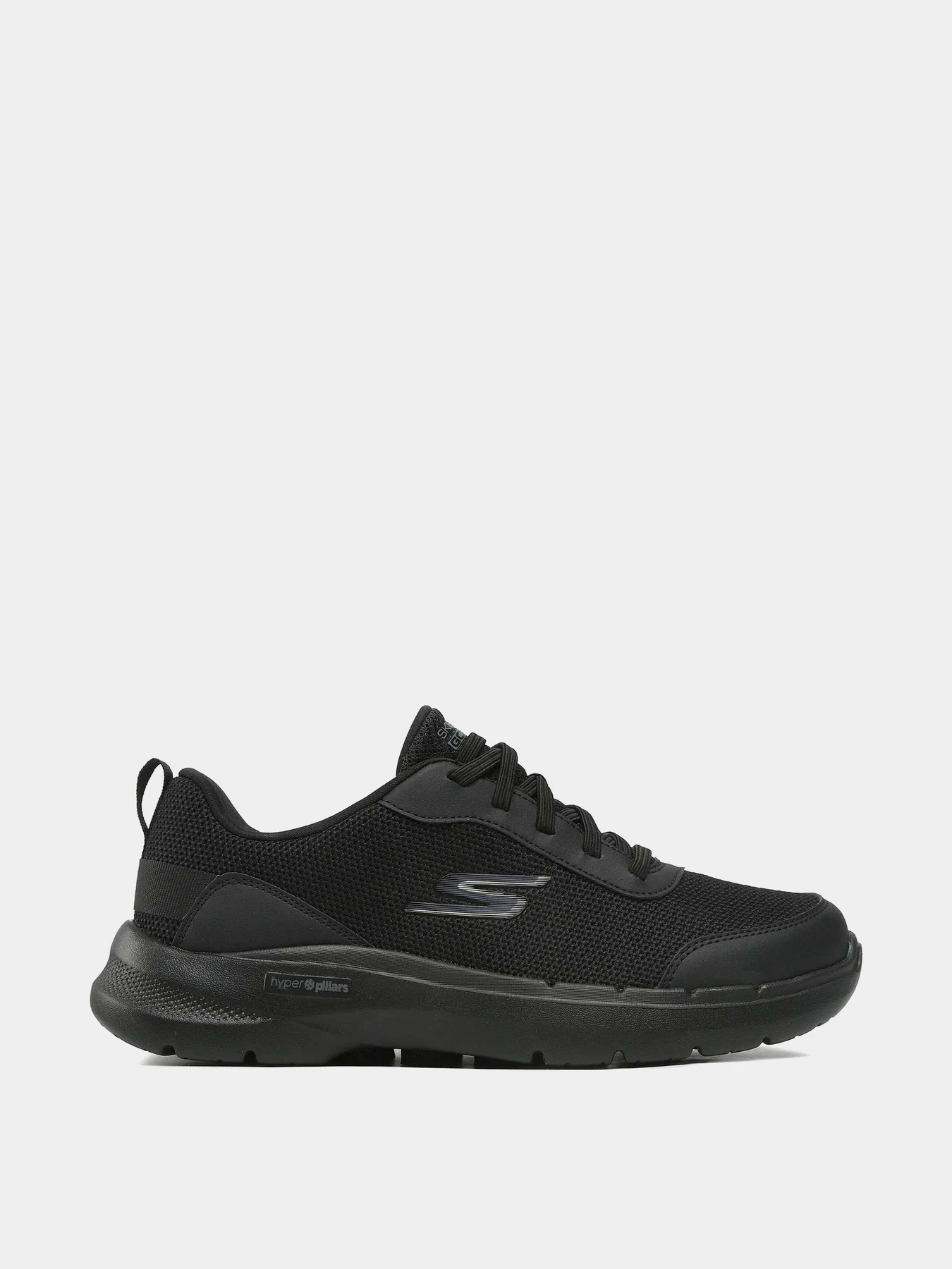 Кроссовки Skechers модель 216204 BBK Кроссовки Skechers модель 216204 BBK Фото