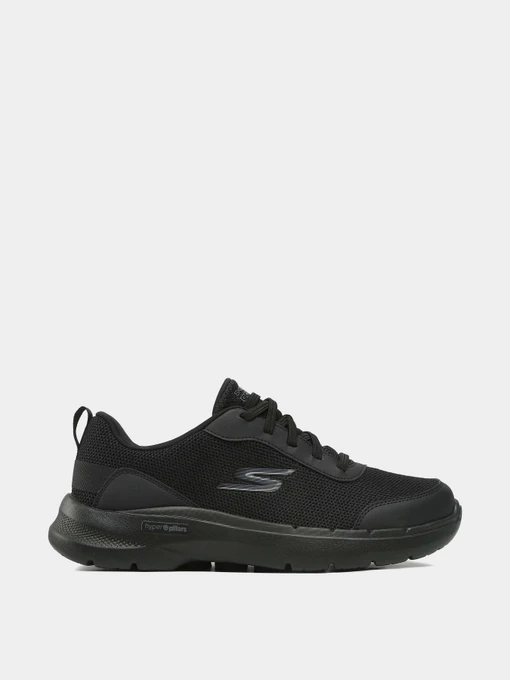 Кроссовки Skechers модель 216204 BBK Фото