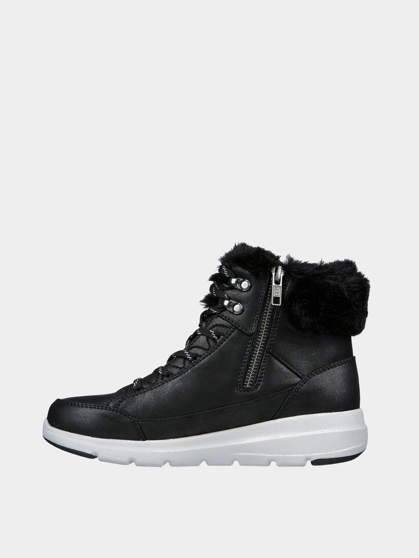 Ботинки и сапоги Skechers модель 144178 BLK Фото