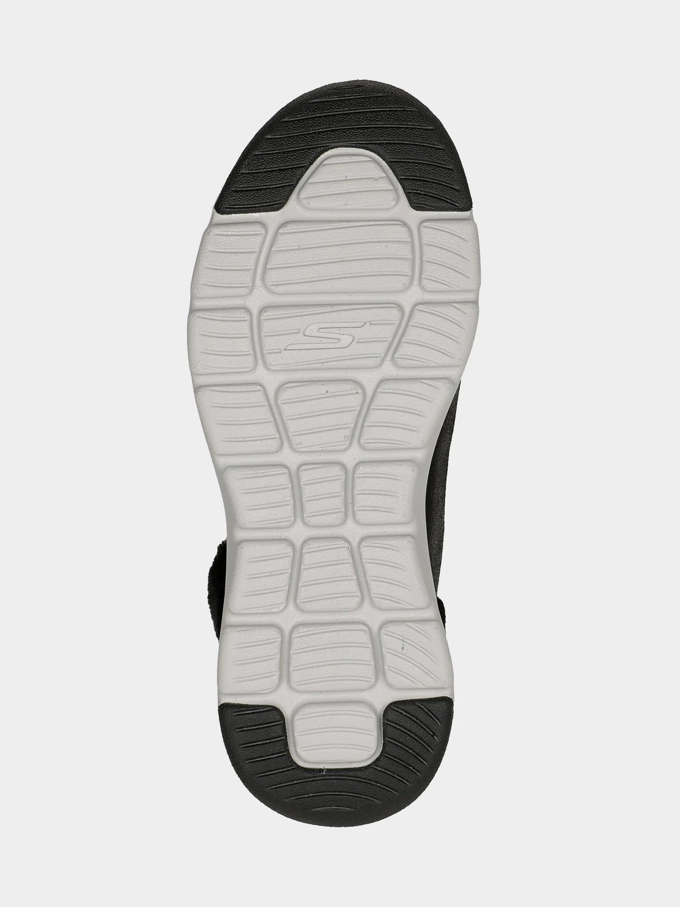 Ботинки и сапоги Skechers модель 144178 BLK Фото