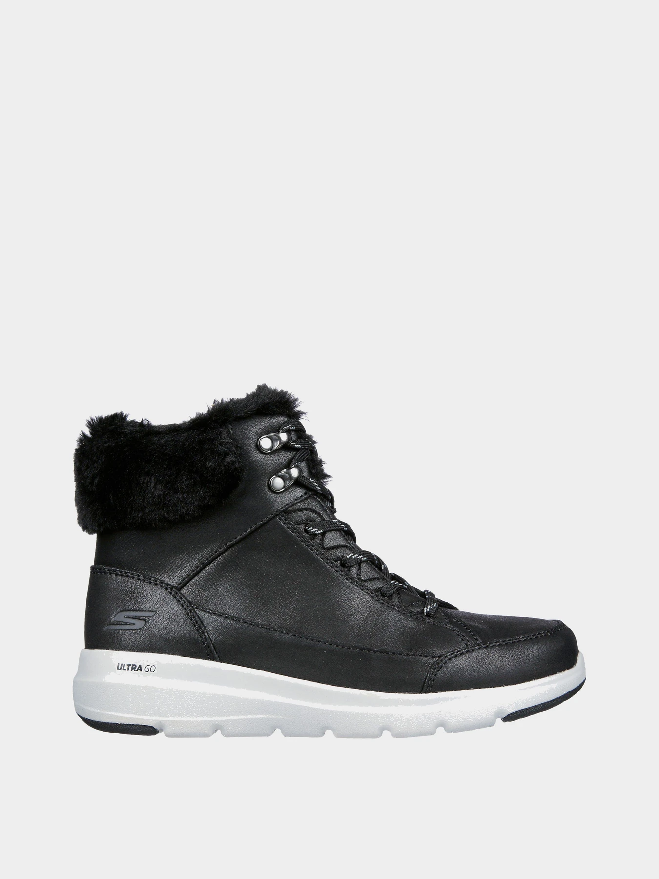 Ботинки и сапоги Skechers модель 144178 BLK Фото