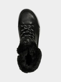 Ботинки и сапоги Skechers модель 144178 BLK Фото