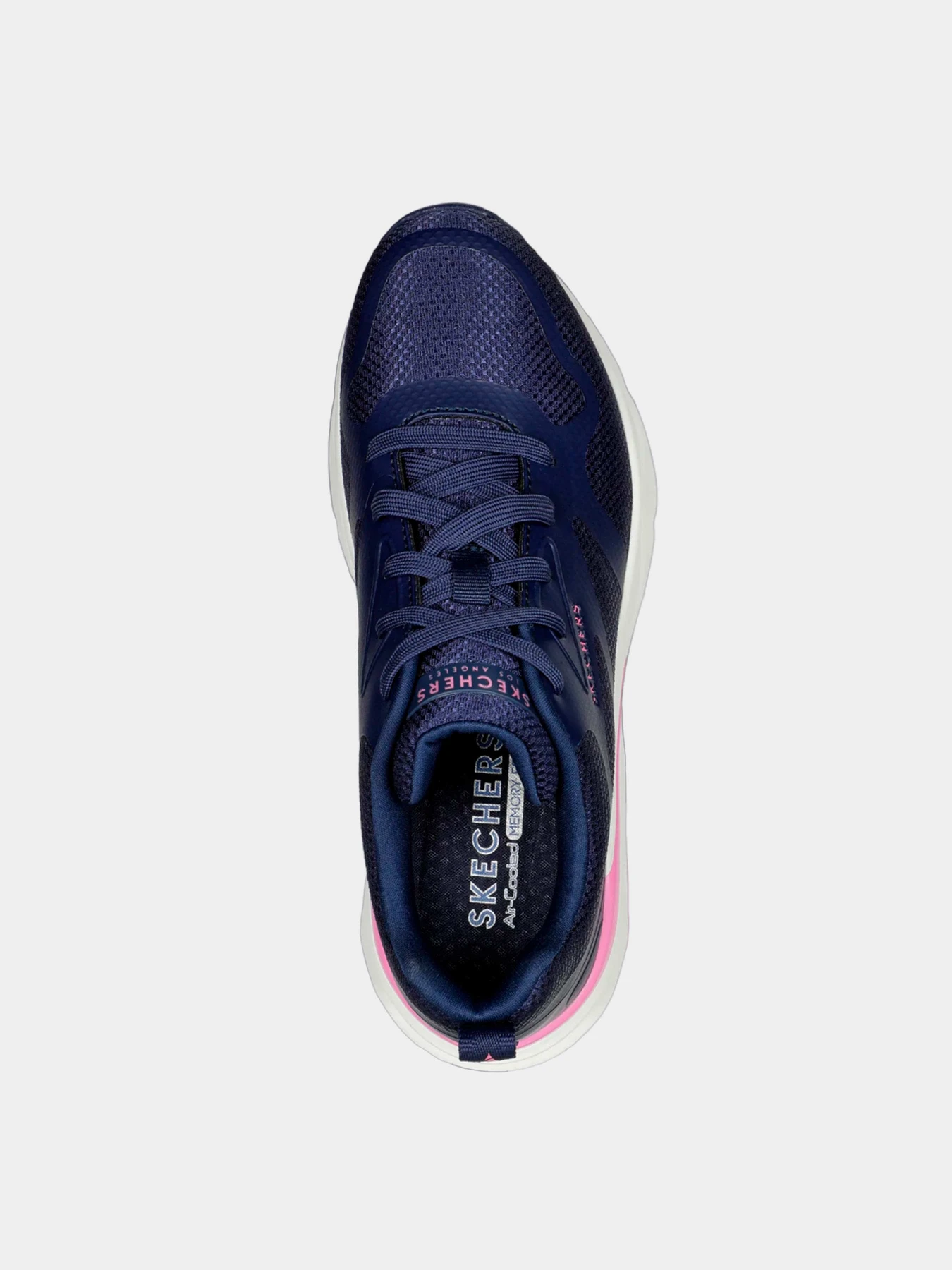 Кроссовки Skechers модель 177420 NVY Кроссовки Skechers модель 177420 NVY Фото
