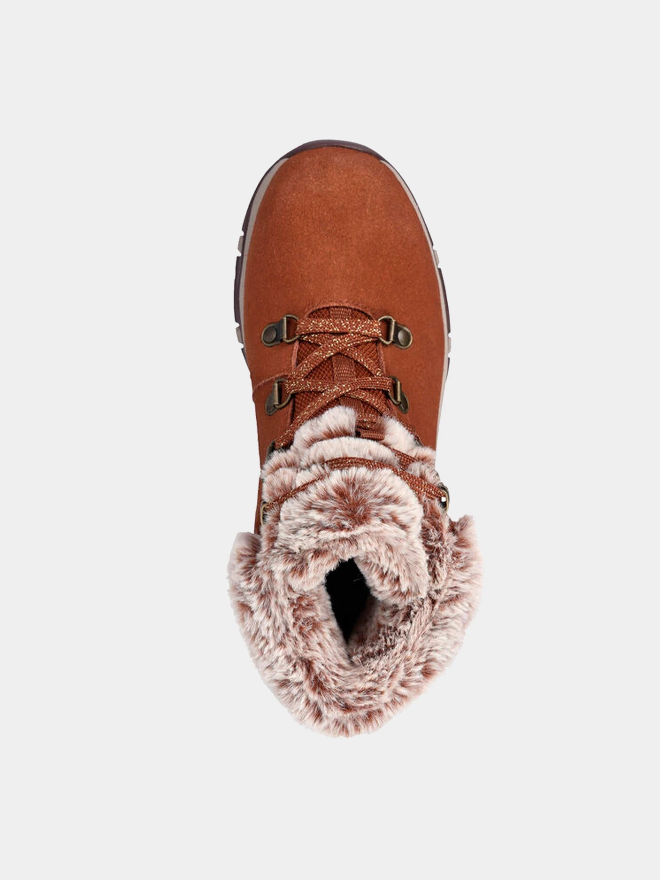 Ботинки и сапоги Skechers модель 167178 CSNT Ботинки и сапоги Skechers модель 167178 CSNT Фото