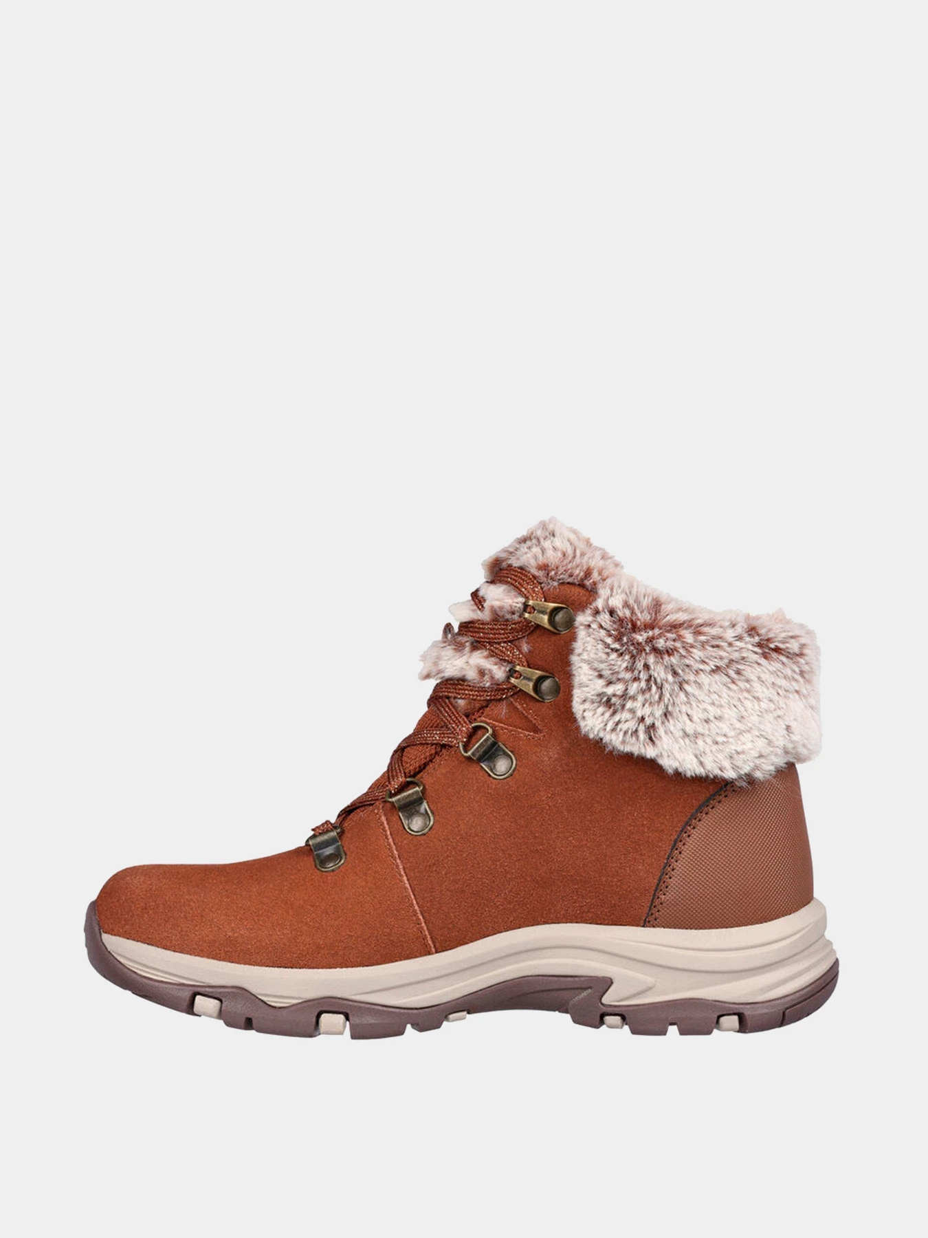 Ботинки и сапоги Skechers модель 167178 CSNT Ботинки и сапоги Skechers модель 167178 CSNT Фото