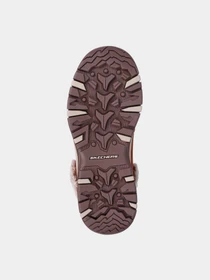 Ботинки и сапоги Skechers модель 167178 CSNT Фото