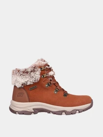 Бәтеңке мен етіктер Skechers үлгі 167178 CSNT Фото