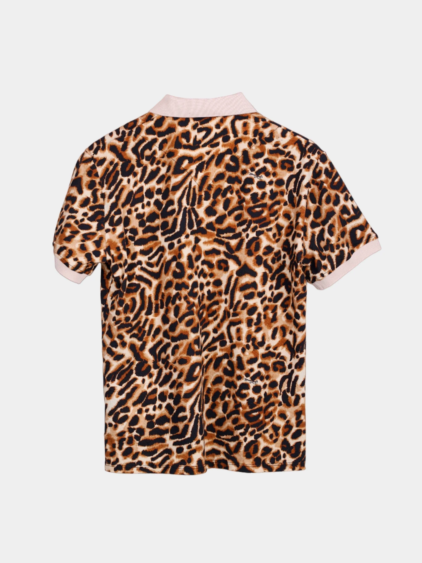 Футболки и поло Just Cavalli модель 74OBG6S1-JS193-738 Футболки и поло Just Cavalli модель 74OBG6S1-JS193-738 Фото