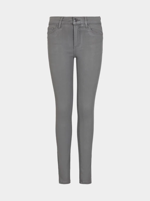 Джинсы Armani Exchange үлгі 6RYJ69-Y13AZ-0903 Фото