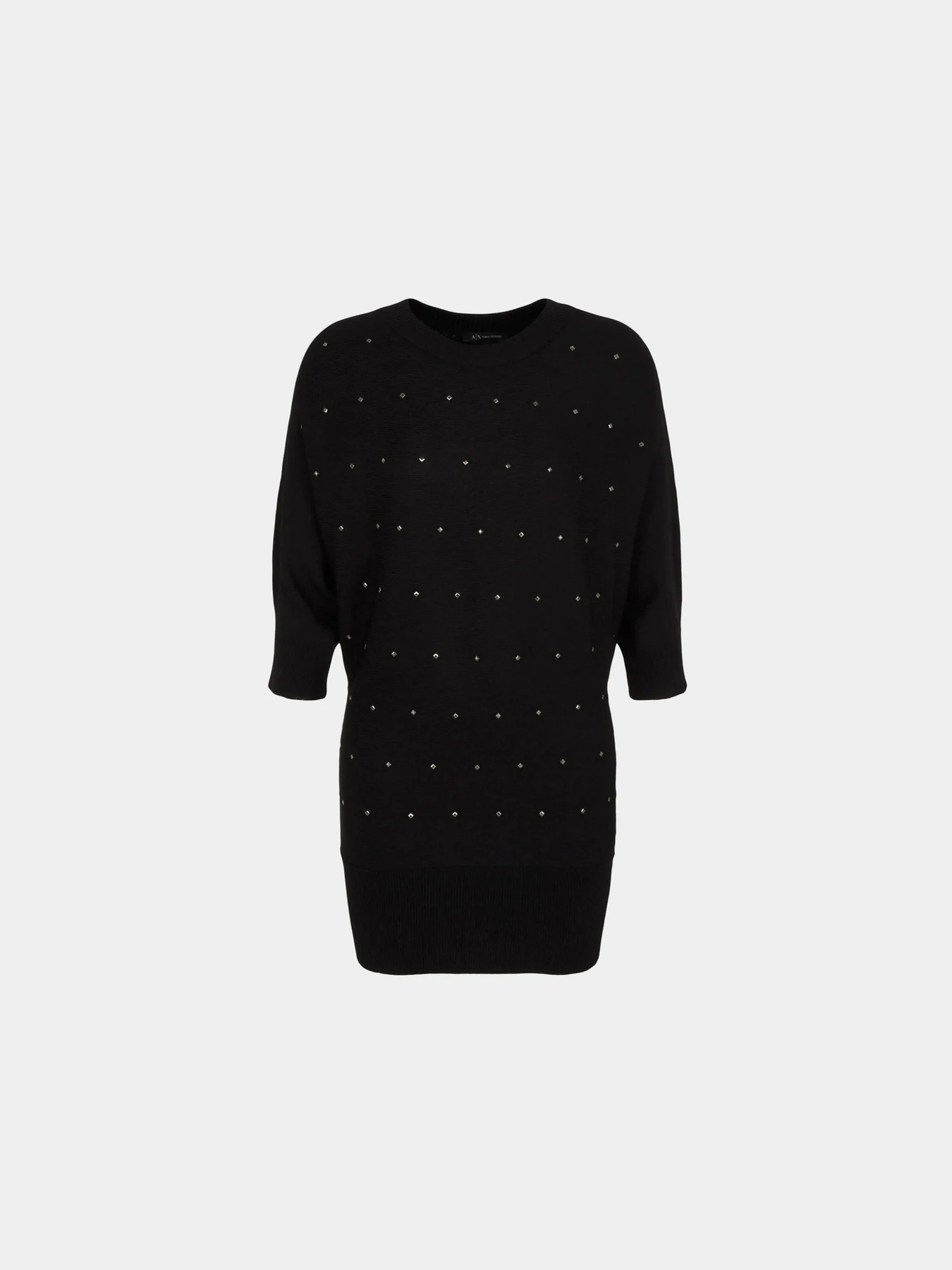 Худи и свитшоты Armani Exchange модель 6RYM5B-YM1LZ-1200 Фото