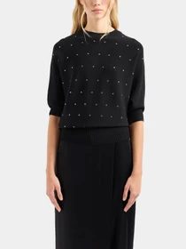Худи и свитшоты Armani Exchange модель 6RYM5B-YM1LZ-1200 Фото