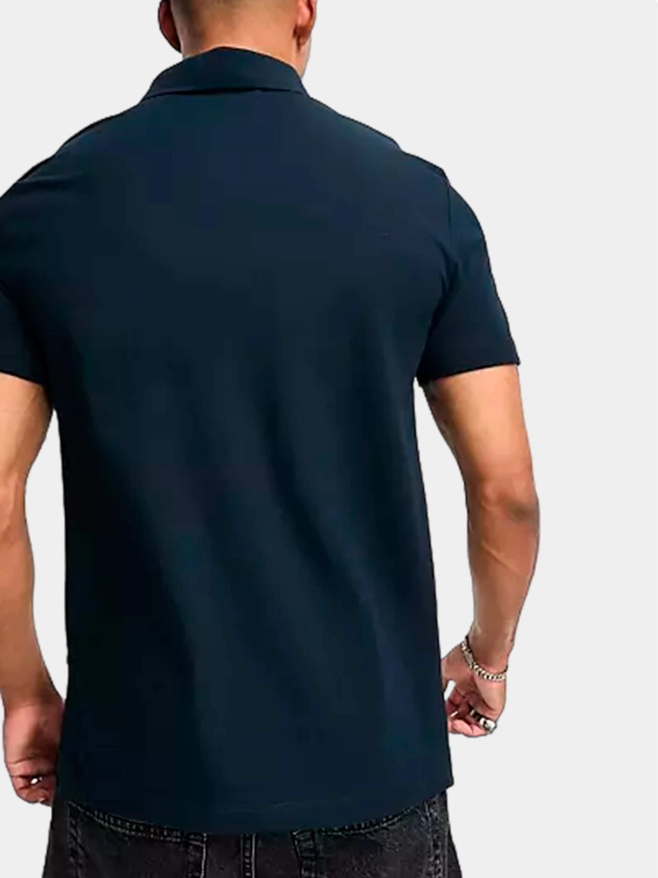 Футболки и поло Armani Exchange модель 6RZFCA-ZJ9SZ-1510 Фото