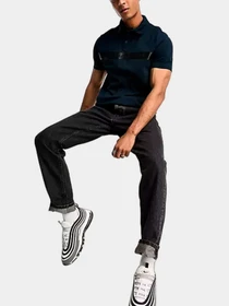 Футболки и поло Armani Exchange модель 6RZFCA-ZJ9SZ-1510 Фото