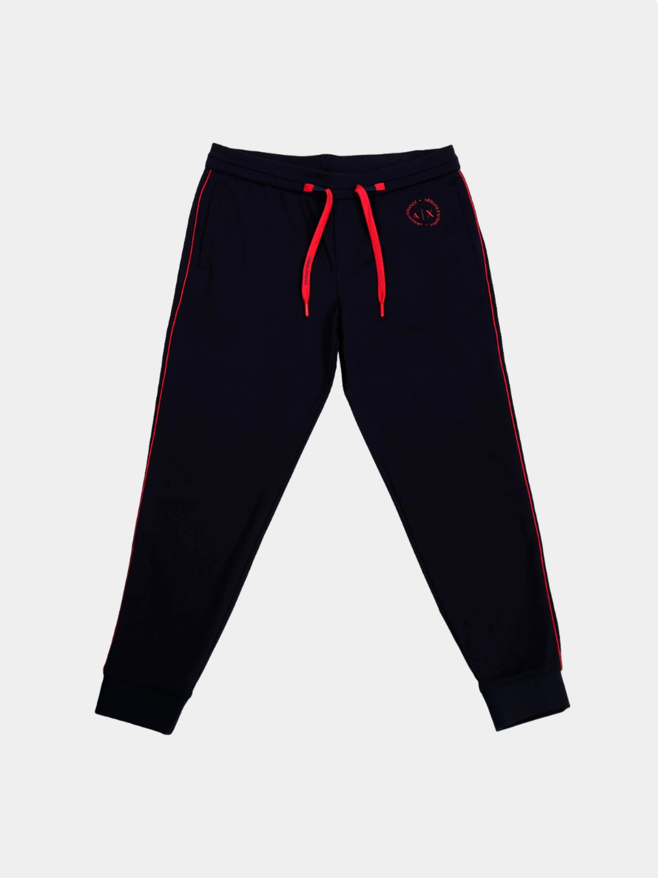 Брюки Armani Exchange модель 8NZP91-Z9N1Z-65AT Брюки Armani Exchange модель 8NZP91-Z9N1Z-65AT Фото