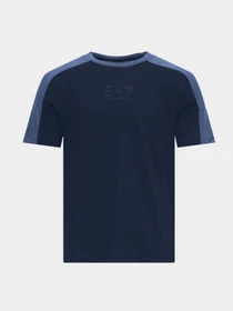 Футболки и поло EA7 модель 6RPT15-PJ02Z-1559 Фото